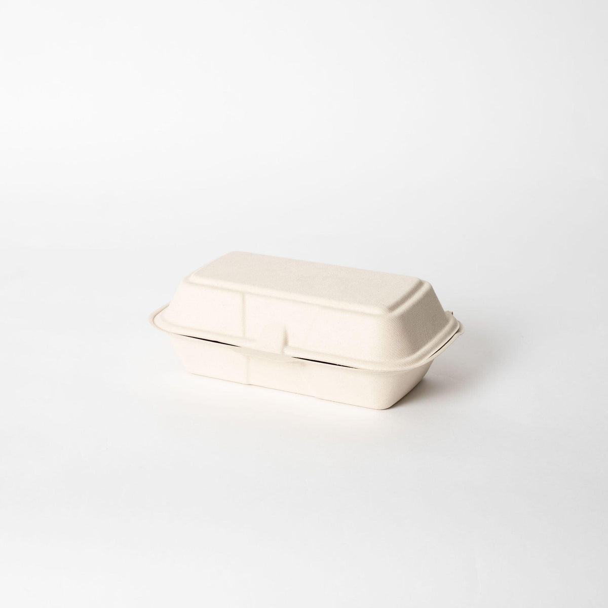 Bagassi hampurilaisrasia HB10 (24x15x8cm) - Kuatro