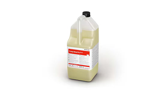 Ecolab Trump Metal Pro Special astianpesuaine 5l (2prk/ltk)