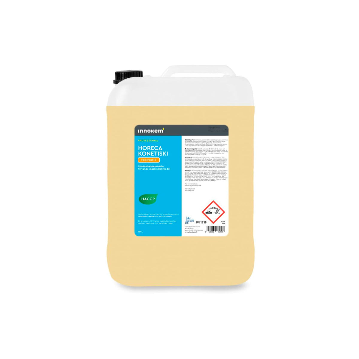 Innokem konetiskiaine (20l)