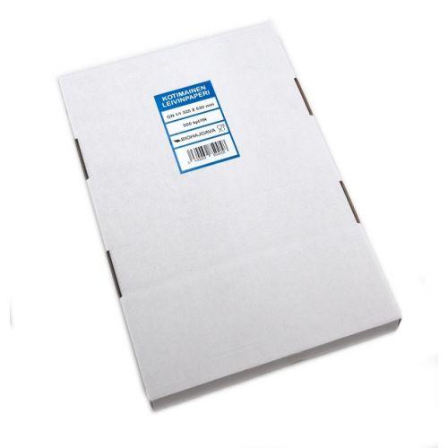 Leivinpaperi GN 1/1 32,5x53cm (500kpl/ltk)