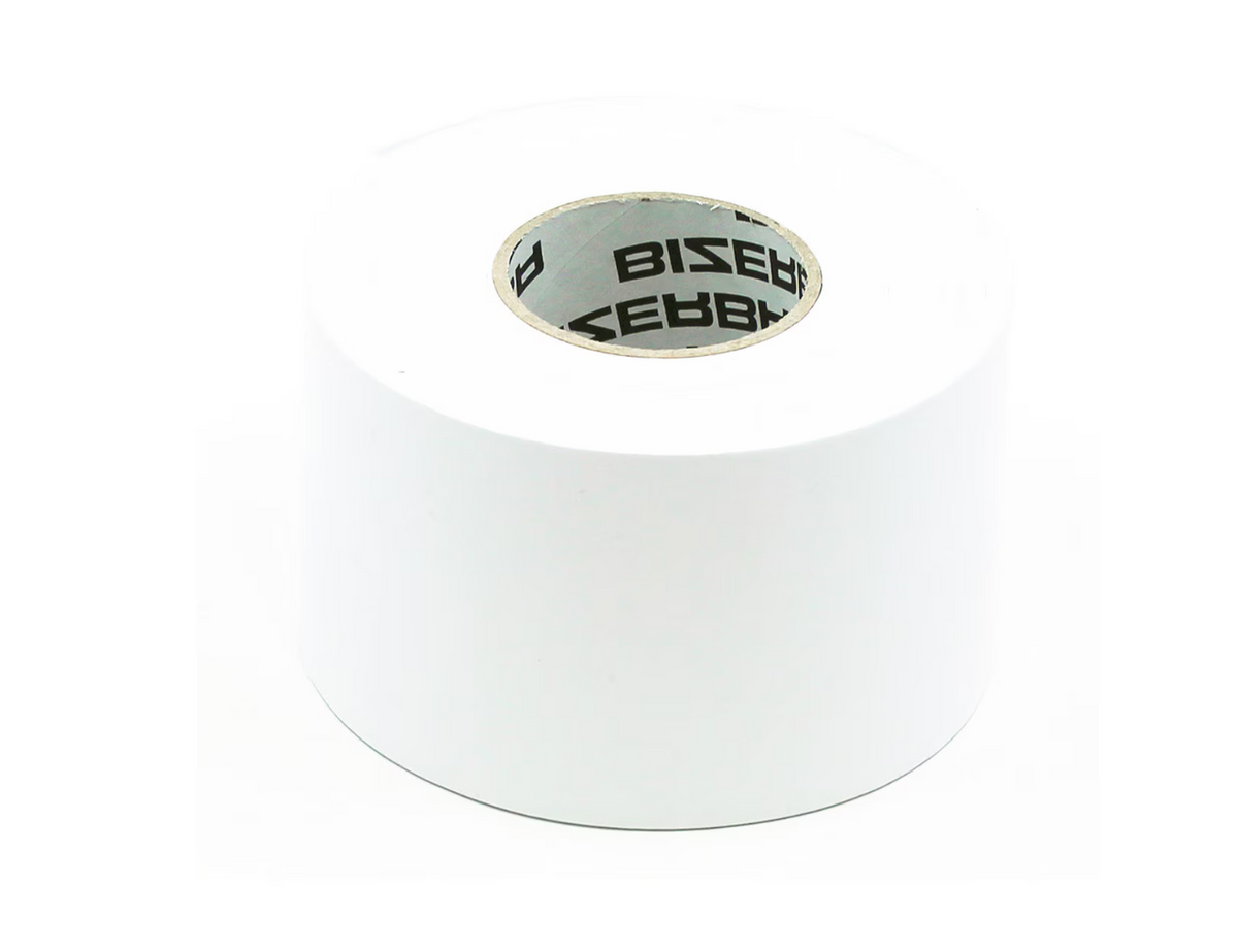 Horizontal label, Linerless 58mm x 65m (30 rolls/sheet)