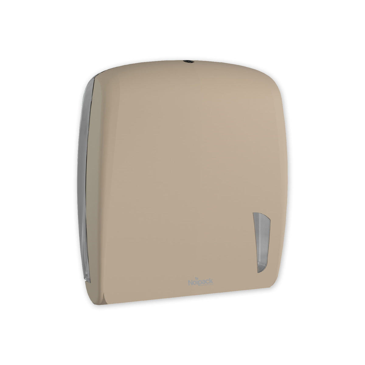 Käsipyyheannostelija beige (Z-taitto)