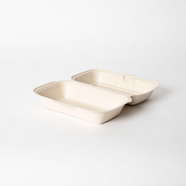 Bagassi hampurilaisrasia HB10 (24x15x8cm) - Kuatro