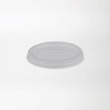 Dippikupin kansi 50ml PET-muovi - Kuatro