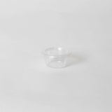 Kastikepikari 120ml PET-muovi (1000kpl/ltk)