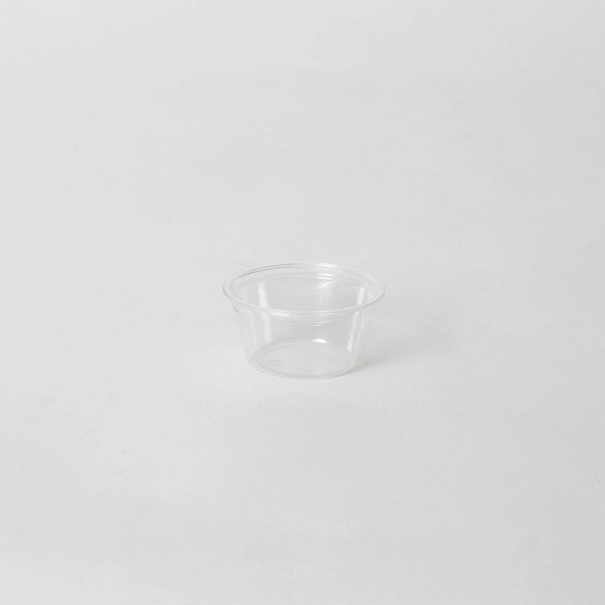 Kastikepikari 120ml PET-muovi (1000kpl/ltk)