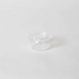 Kastikepikari 60ml PET-muovi (2500kpl/ltk)