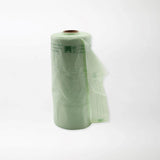 He-Vi biorullakassi 5-6kg 12mic vihreä - Kuatro