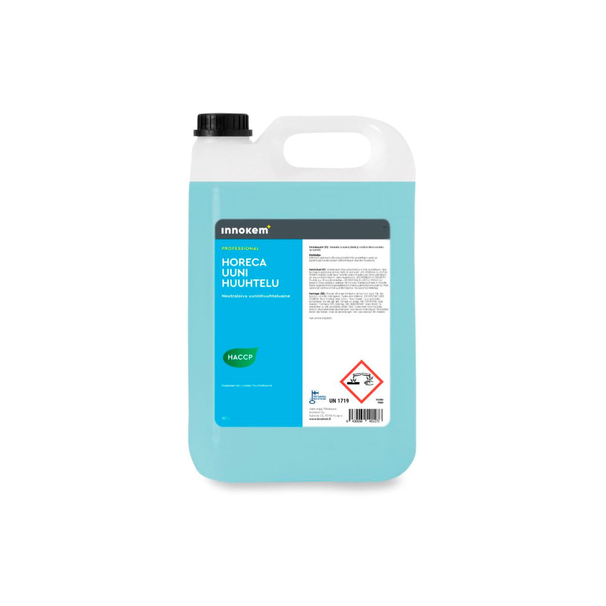 Innokem uunihuuhtelu (10l)
