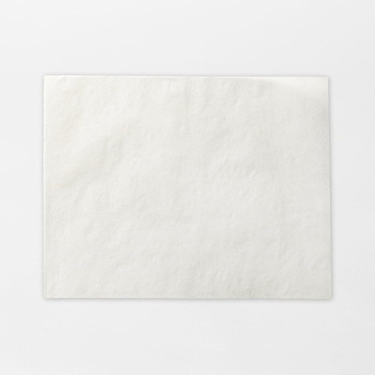 Leivinpaperi FlexoBake valkoinen 430x560mm (1000kpl/ltk)