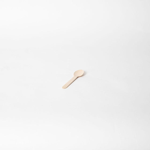 Puinen veitsi 16cm (vahapinnoite) - Kuatro