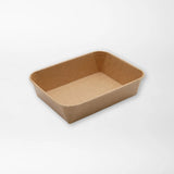 QUAD kartonkikulho 1100ml Kuatro