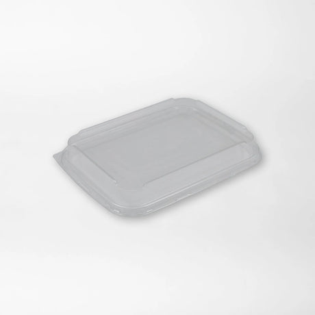QUAD kartonkikulhon PET-kansi 1100ml Kuatro