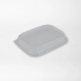 QUAD kartonkikulhon PET-kansi 700ml Kuatro