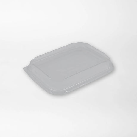 QUAD kartonkikulhon PET-kansi 900ml Kuatro