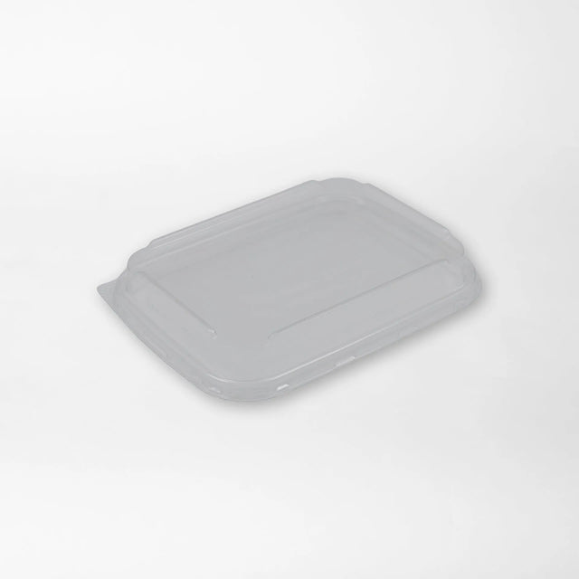 QUAD kartonkikulhon PET-kansi 900ml Kuatro