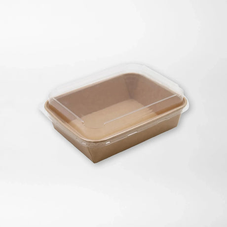QUAD-kartonkikulho 1100ml (300kpl/ltk)