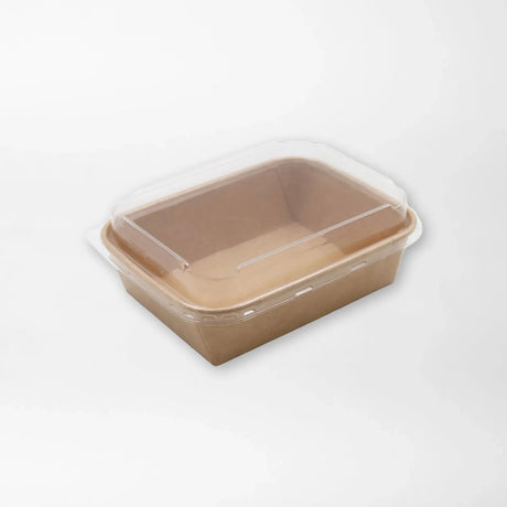 QUAD-kartonkikulho 900ml (300kpl/ltk)